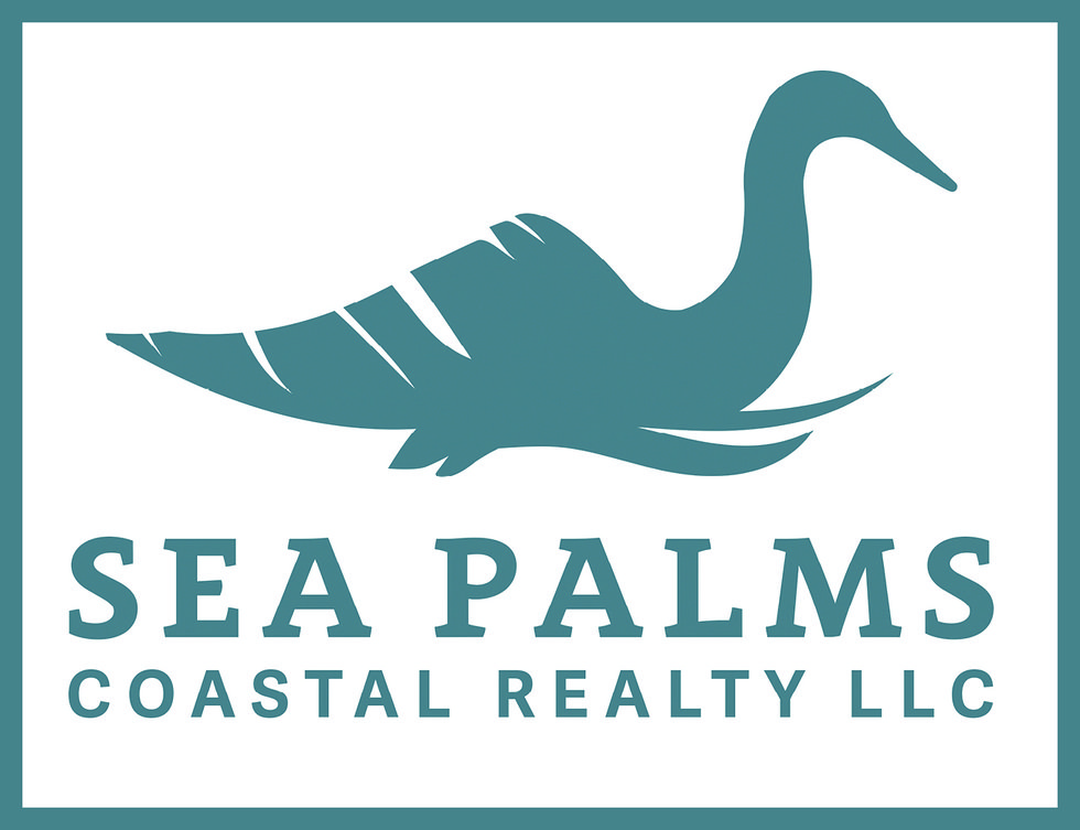 sea Palms Realty