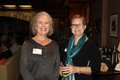 Janet Yeager, Amy Schuler