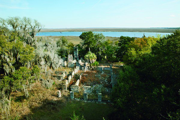 Cannon's Point-Ruins of Couper Home.jpg