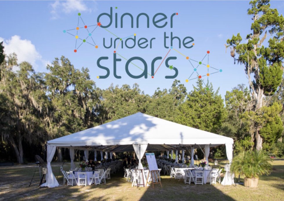 Morningstar Dinner Under the Stars 2019