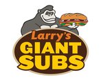 Larrys Logo
