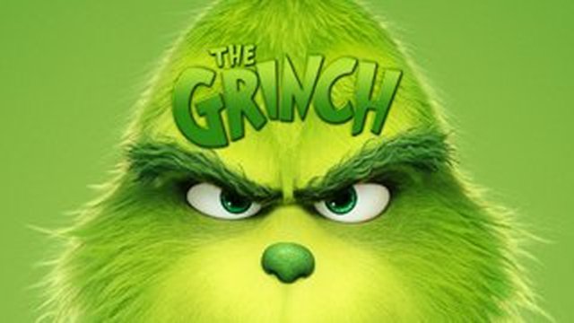 The Grinch