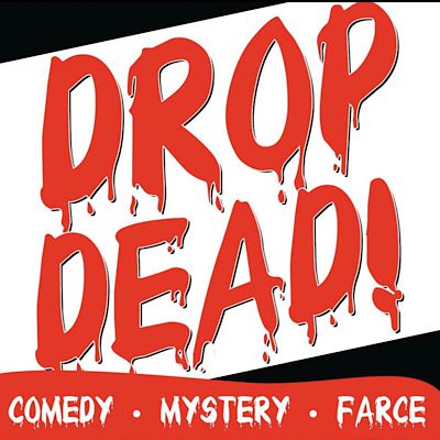 Drop Dead poster