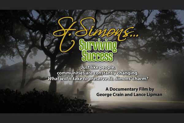 St Simons Surviving Success documentary image