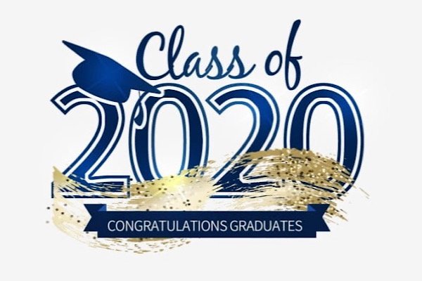 Class of 2020 image