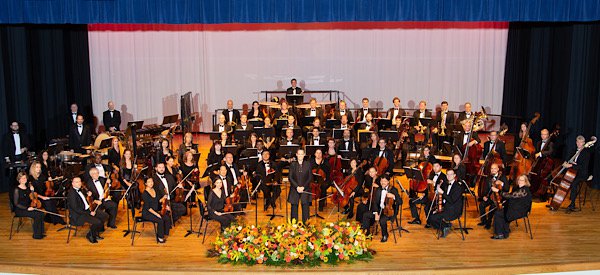 Coastal Symphony of Georgia 2020