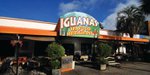 Iguanas Seafood Restaurant