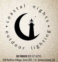 Coastal Nights Outdoor Lighting