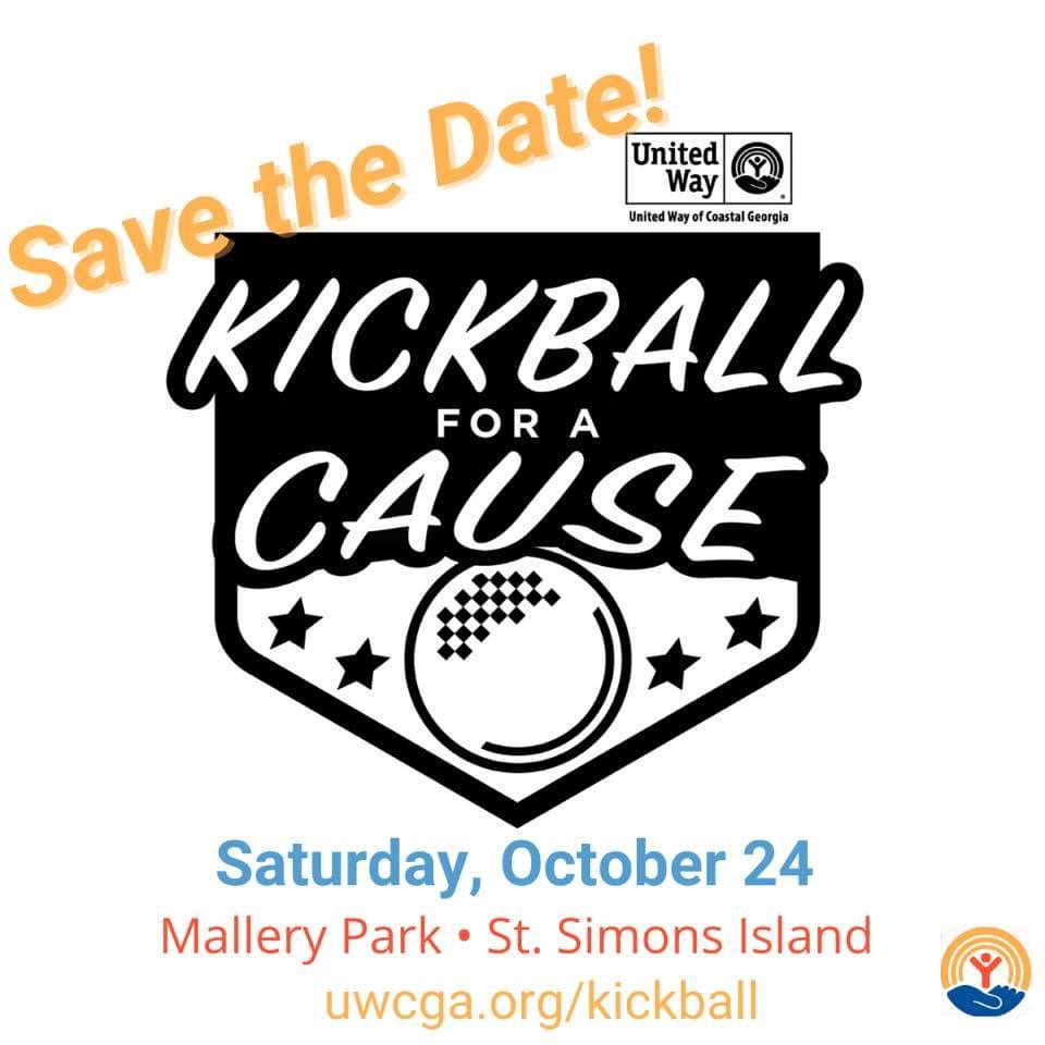 Kickball for a Cause 2020
