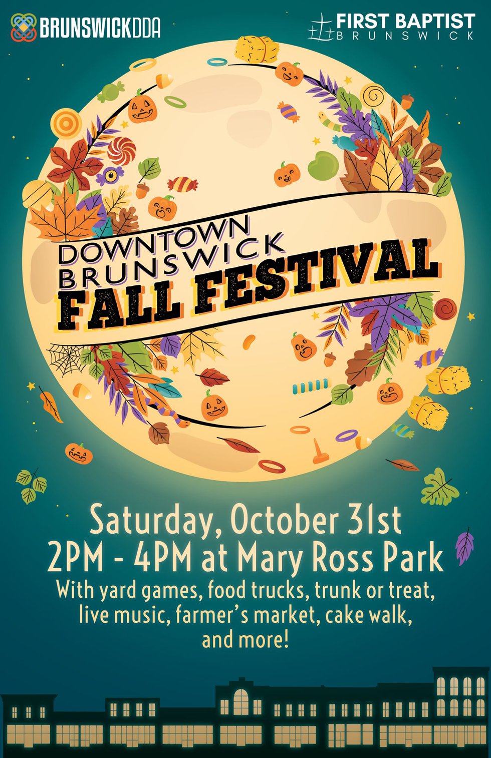 Brunswick Fall Festival 2020
