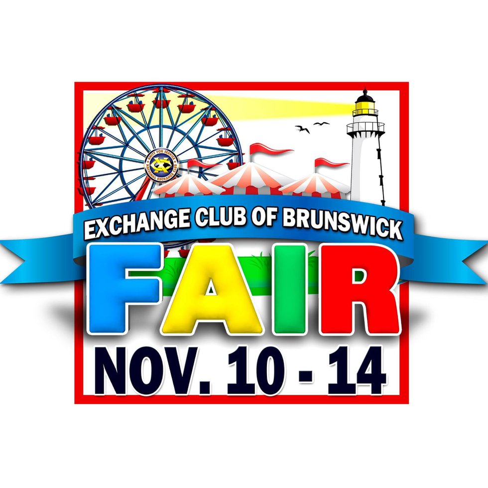 2020 Exchange Club of Brunswick Fair