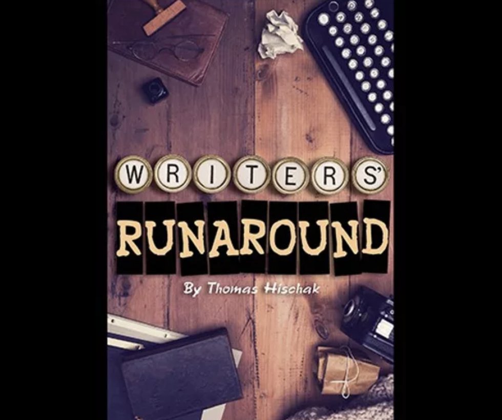 Writers Runaround