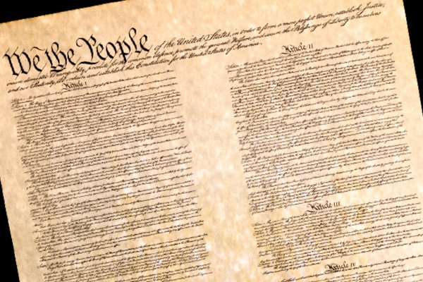 Preamble Constitution