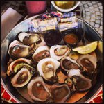 Catch 228 Oysters