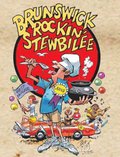 Brunswick Stewbilee poster Jack Davis