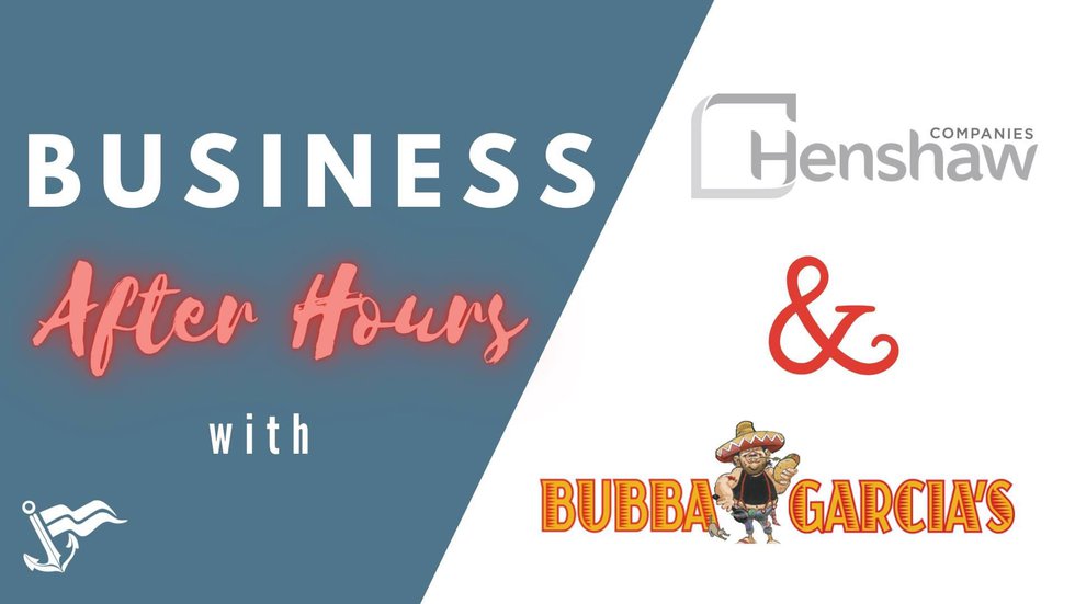 April21 Business After Hours