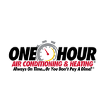 One Hour Air Conditioning &amp; Heating