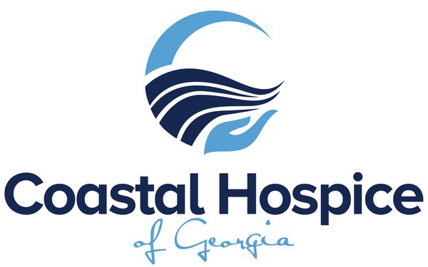 Coastal Hospice of Georgia logo