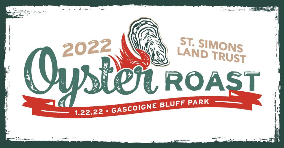 2022 Land Trust Oyster Roast