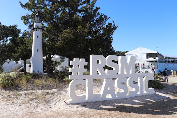 RSM Sign Lighthouse