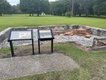 Fort Frederica site