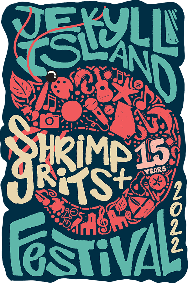 Shrimp &amp; grits festival 2022