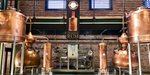 Richland Rum Distillery Brunswick
