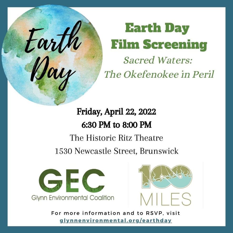 Earth Day Film 2022