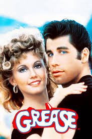 Grease Classic movie