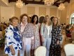 Barbara Ostendorf, Susan Thomas, Sage Campione, Beth Lemke, Greer Anderson