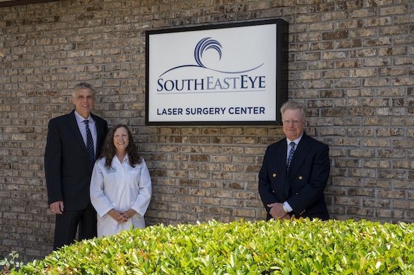 SouthEast Eye Laser Surgery Center