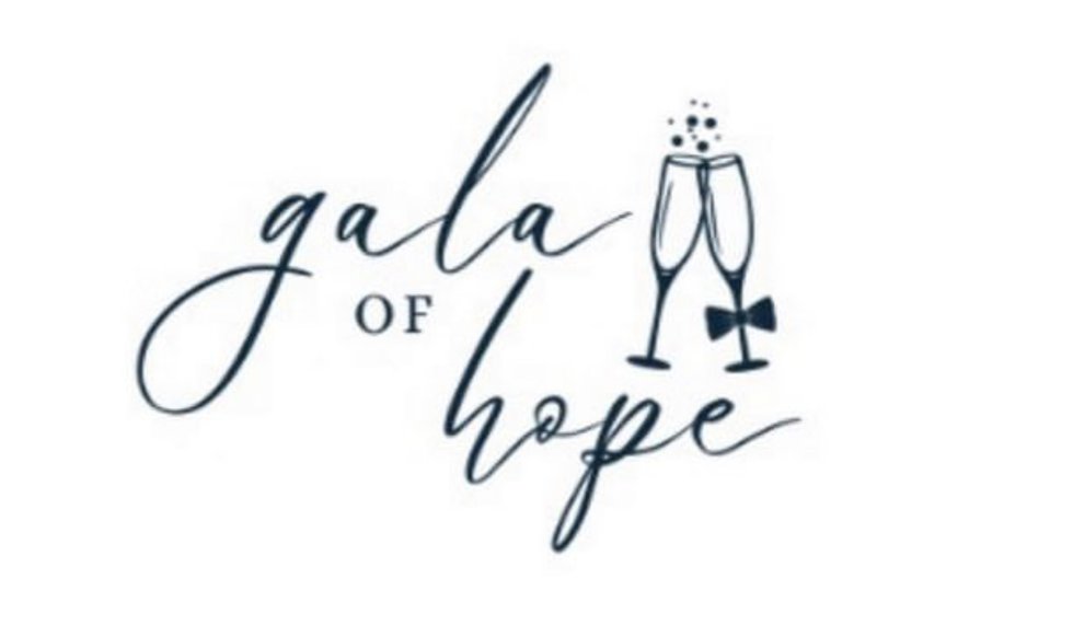 Gala of hope