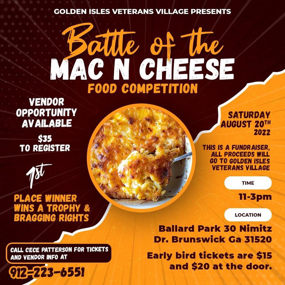 Battle of the Mac &amp; Cheese