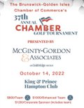 37th Annual BGI Chamber Golf Tourney