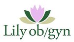 Lily OB GYN logo