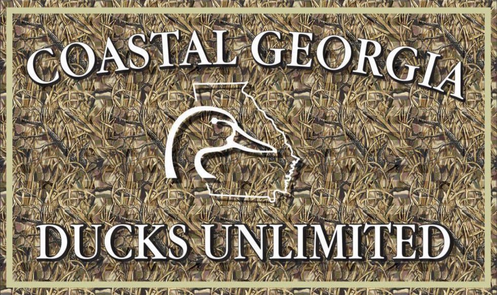 Coastal GA Ducks Unlimited