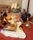 Women on floor making samsa dough.jpeg