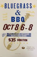 Bluegrass and BBQ at Ashantilly 2022