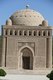 Samanid Mausoleum -Bukhara - 9th Century