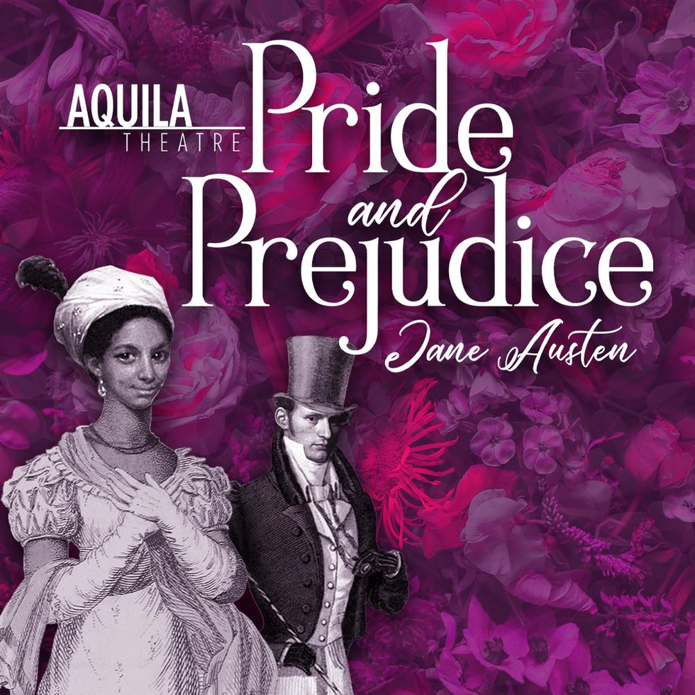 Pride and Prejudice Aquila Theatre