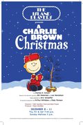 Charlie Brown Christmas Island Players