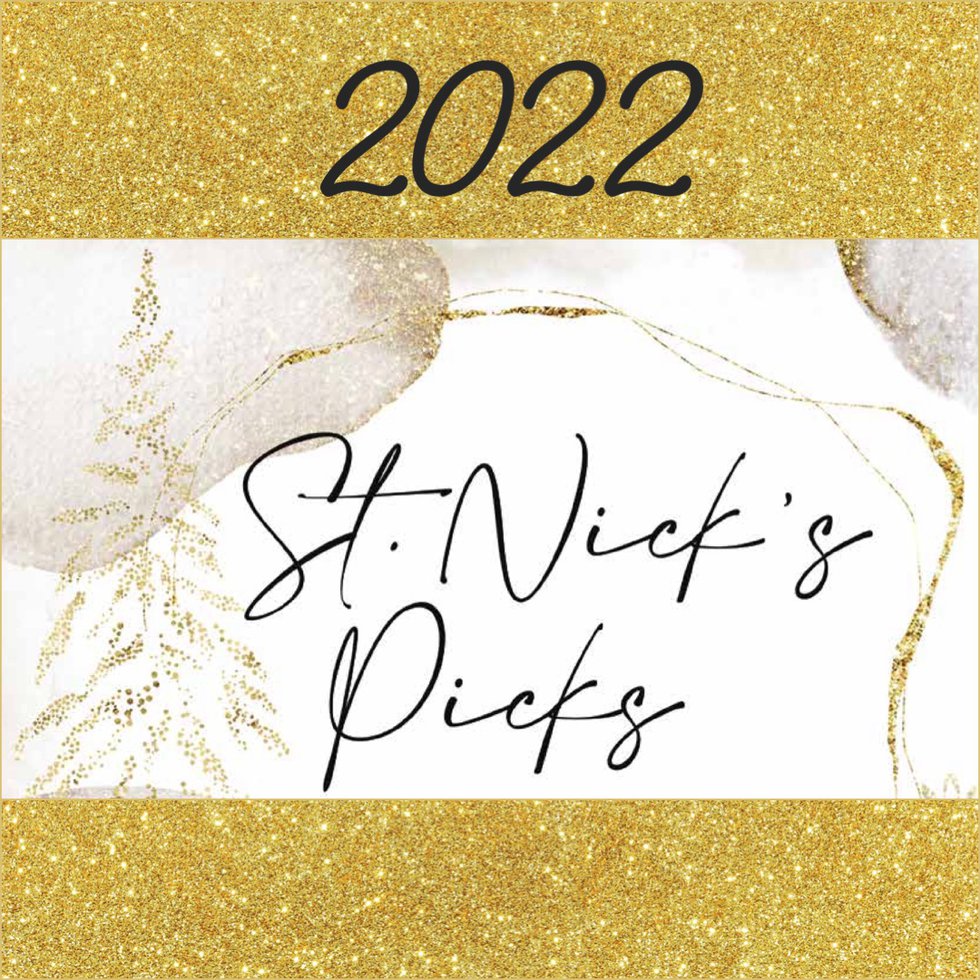 2022 St Nick's Picks