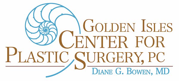 Golden Isles Center for Plastic Surgery logo