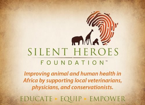 Silent Heroes Foundation