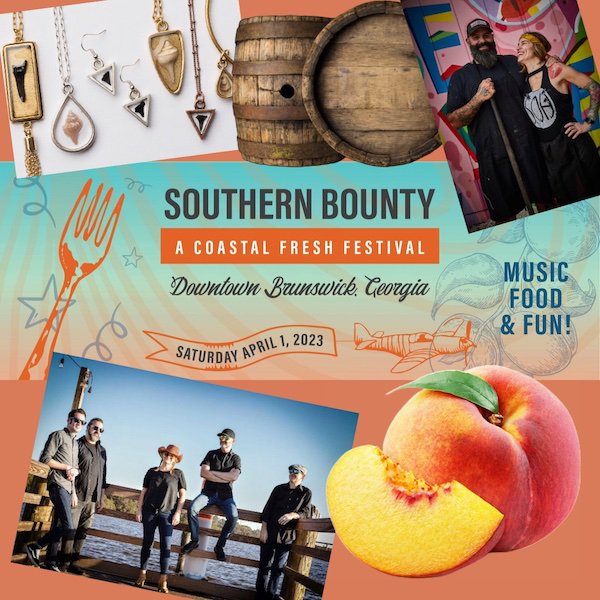 Southern Bounty Festival 2023