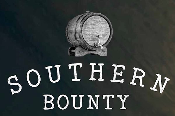 Southern Bounty title