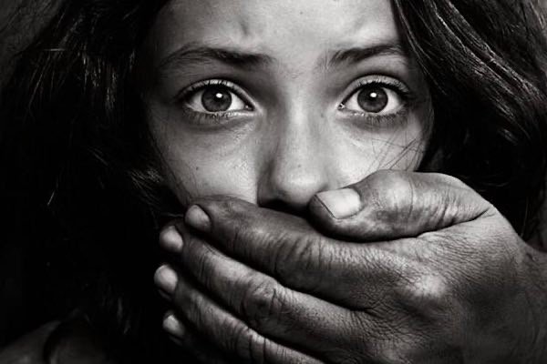Raising Sex Trafficking Awareness