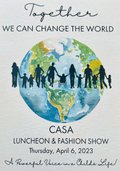 CASA Fashion Show 2023