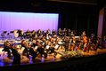 Coastal Symphony of Georgia conducted by Maestro Luis Haza