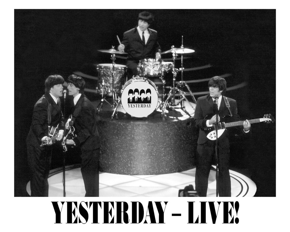Yesterday - The Beatles Tribute